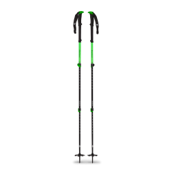paliky BLACK DIAMOND EXPEDITION WHIPPET READY 3 TREK POLES
